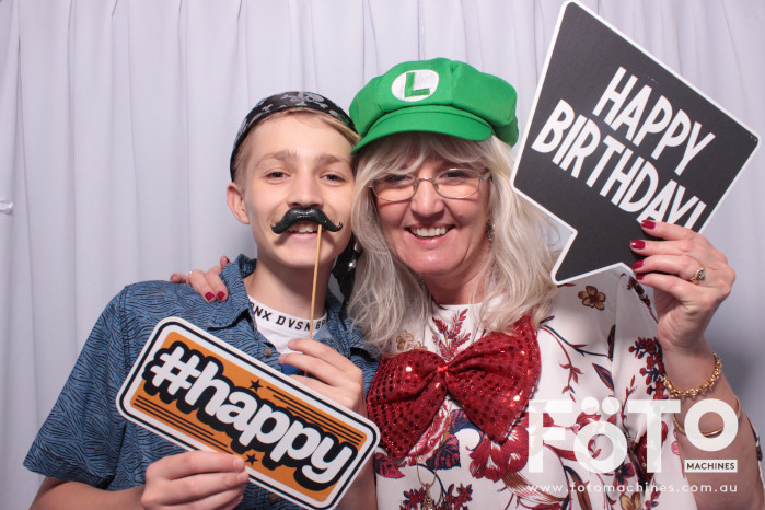 Billy's 21st | View more photos from the event at gallery.fotomachines.com.au/u/FOTOMachines/Billys-21st